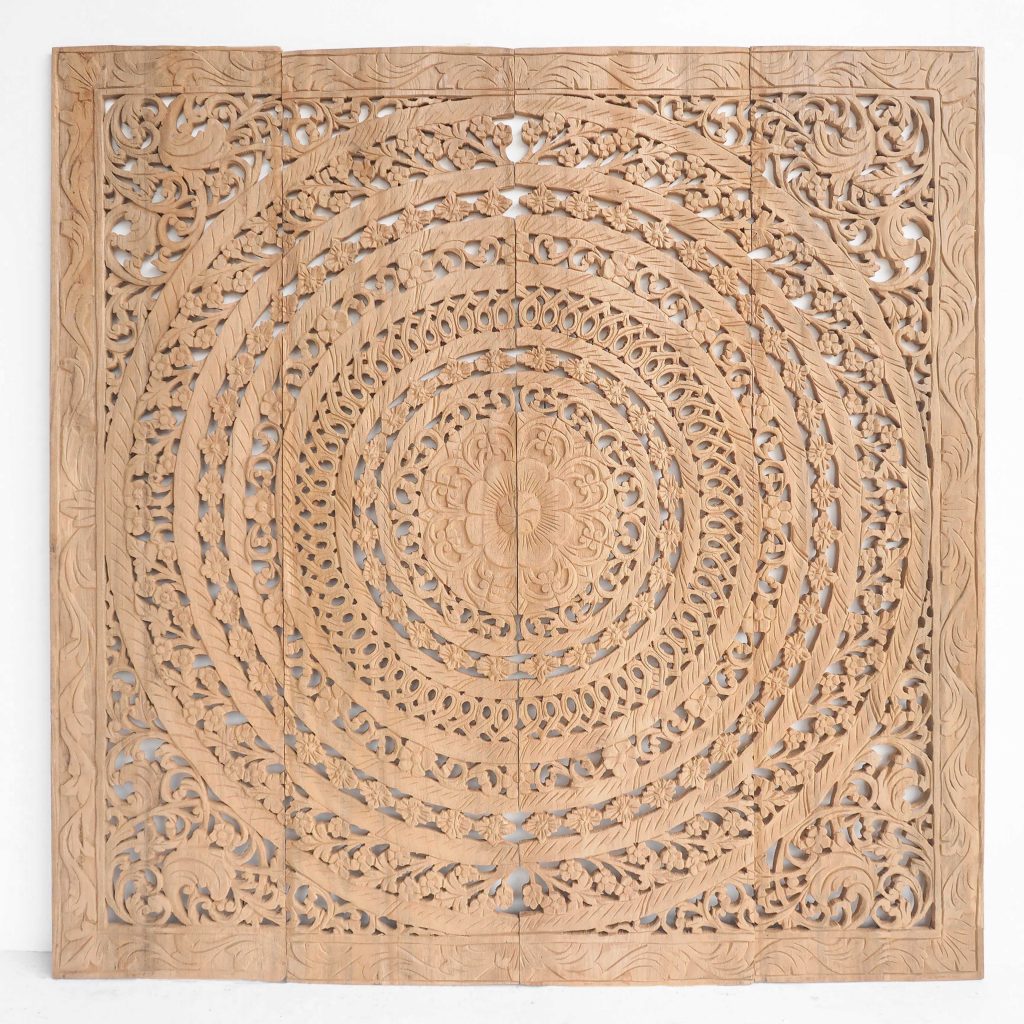 Moroccan Wall Panels [2023] Gift Guide - Unto Islam
