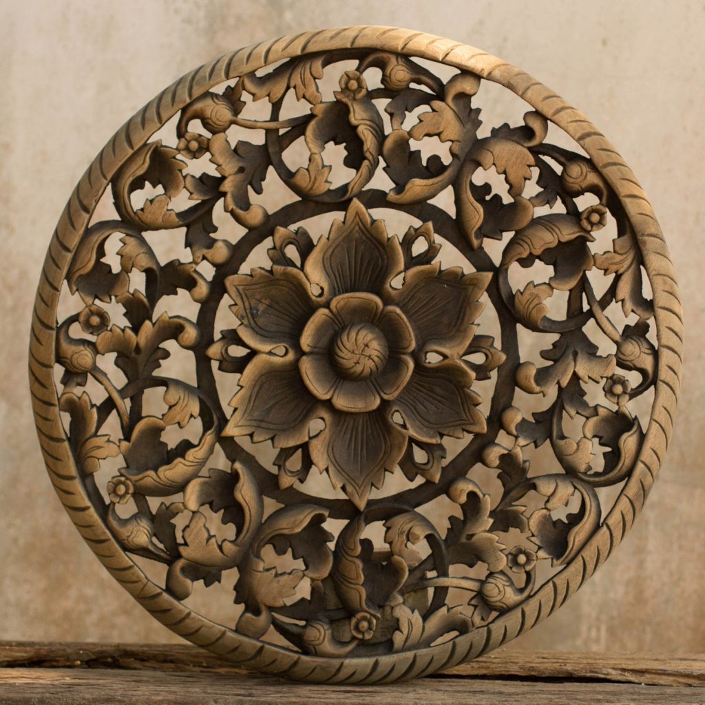 Carved-Wood-Wall-Art-Panel.-