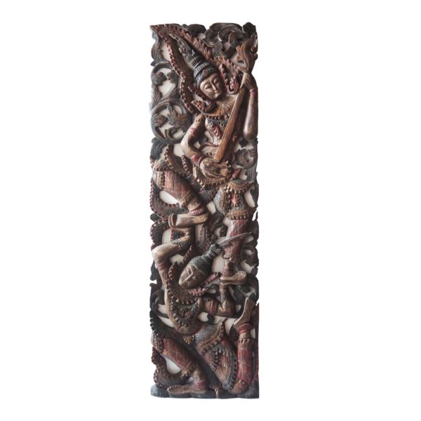 Carved-Wall-Art-Panel