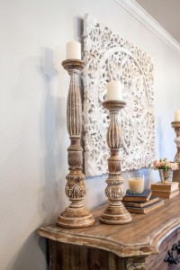 Balinese MDF Decorative Panel