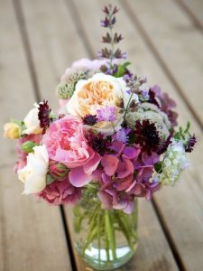 Contemporary Mixture