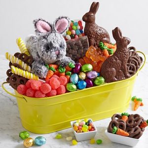Easter Chocolate