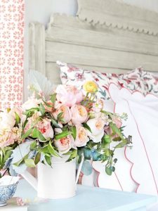 Morning Spring Blossom