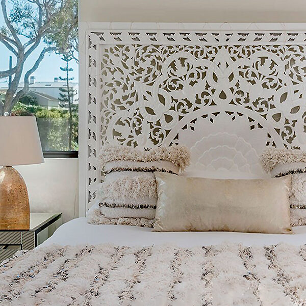 decoraciones caseras para flores de diseño