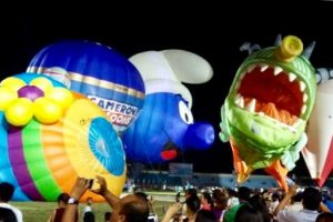 Hat Yai Crazy Balloons