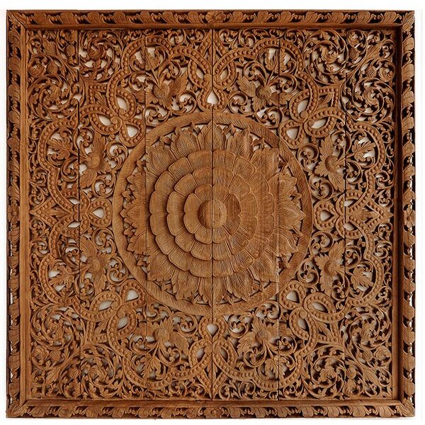 rey camas tamano blanco esculpido costero paneles arte techo casa campo dormitorio roble granero