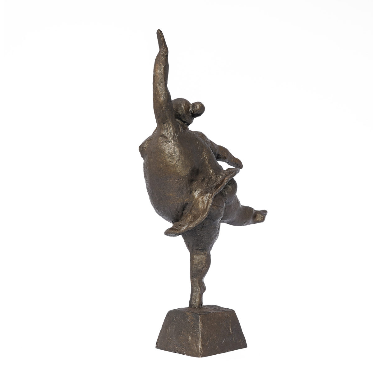 Trophy award ideas for ballet