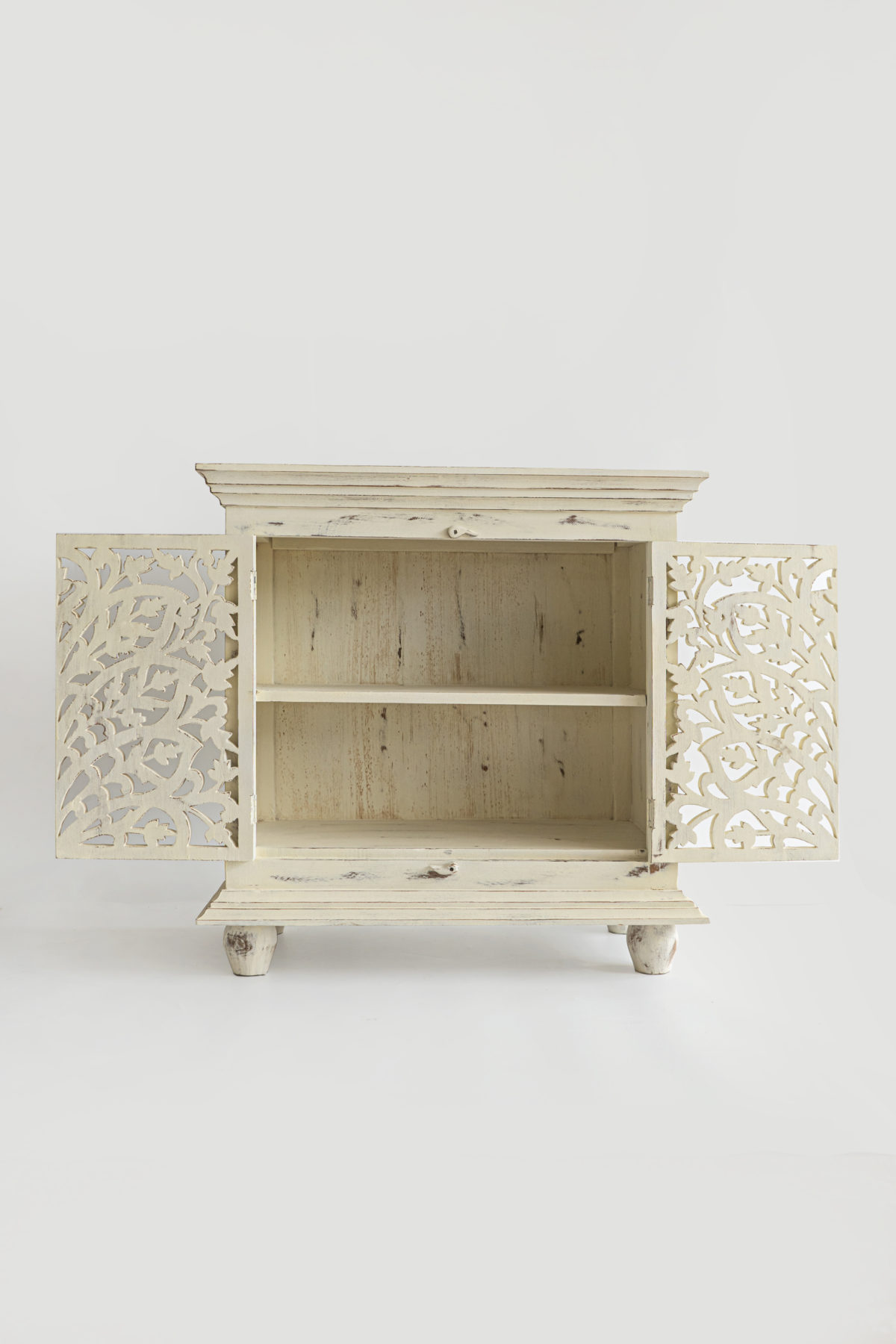 Asian furniture in wood