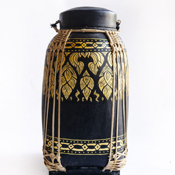 Luxury asian home decoration