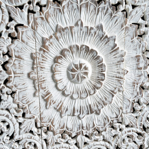 Beachy home decoration